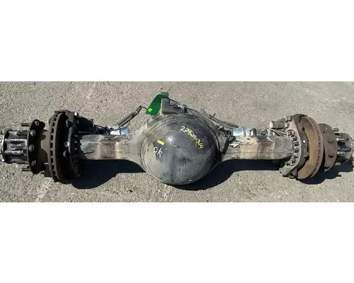 Meritor/Rockwell ME20165 Differential Housing (Single or Rear)