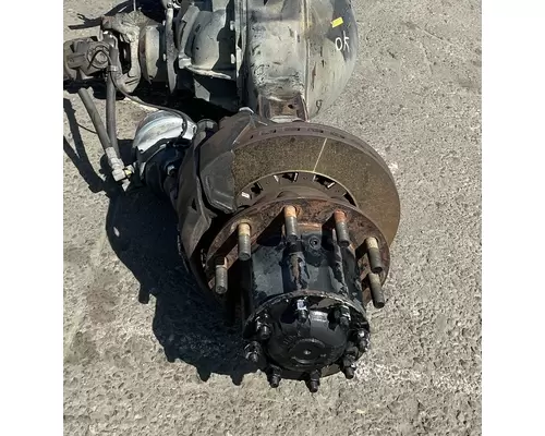 Meritor/Rockwell ME20165 Differential Housing (Single or Rear)