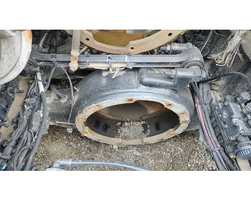 Meritor/Rockwell ME20165 Differential Housing (Single or Rear)