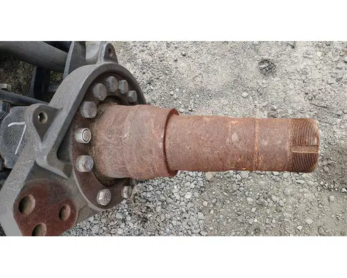 Meritor/Rockwell ME20165 Differential Housing (Single or Rear)