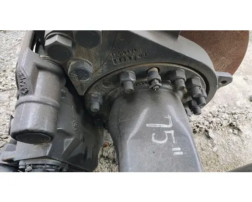 Meritor/Rockwell ME20165 Differential Housing (Single or Rear)