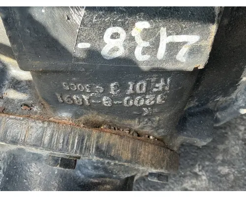 Meritor/Rockwell ME20165 Rear Rears (Tandem Rear or Single)