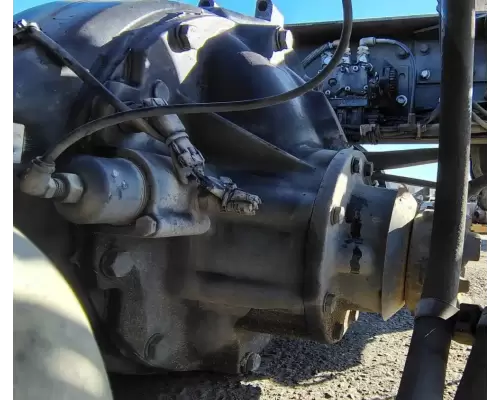 Meritor/Rockwell ME20165 Rears (Rear)