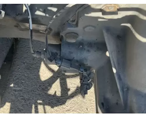 Meritor/Rockwell ME20165 Rears (Rear)