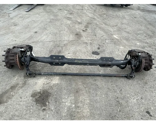 Meritor/Rockwell MFM08143A Axle Assembly, Front (Steer)