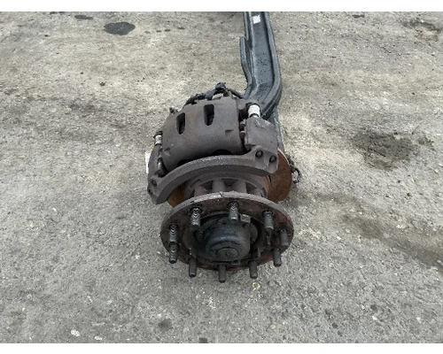 Meritor/Rockwell MFM08143A Axle Assembly, Front (Steer)