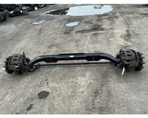 Meritor/Rockwell MFM08143A Axle Assembly, Front (Steer)