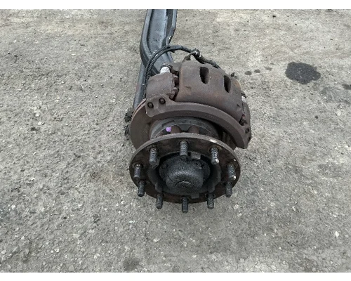 Meritor/Rockwell MFM08143A Axle Assembly, Front (Steer)