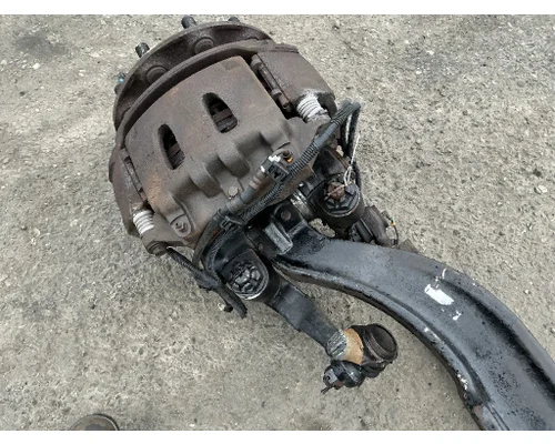 Meritor/Rockwell MFM08143A Axle Assembly, Front (Steer)