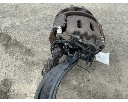 Meritor/Rockwell MFM08143A Axle Assembly, Front (Steer)