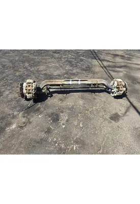 Meritor/Rockwell MFS07153C Axle Assembly, Front (Steer)