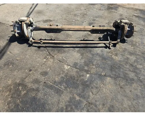 Meritor/Rockwell MFS07153C Axle Assembly, Front (Steer)