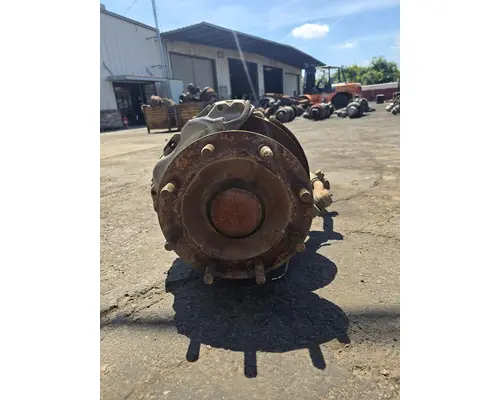 Meritor/Rockwell MFS07153C Axle Assembly, Front (Steer)