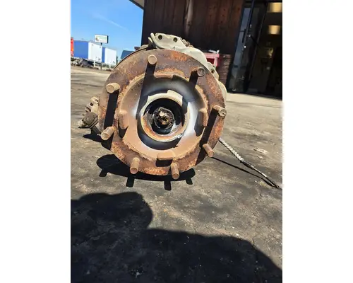 Meritor/Rockwell MFS07153C Axle Assembly, Front (Steer)