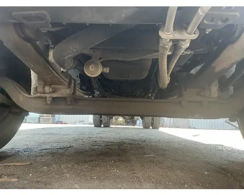 Meritor/Rockwell MFS10122A Axle Assembly, Front (Steer)