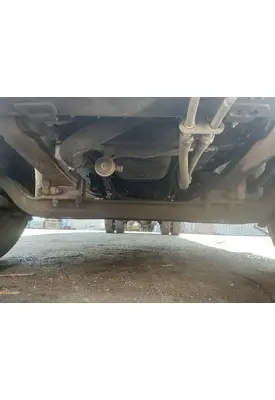 Meritor/Rockwell MFS10122A Axle Assembly, Front (Steer)