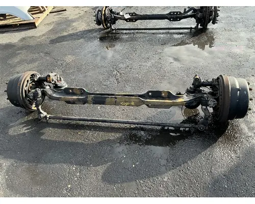 Meritor/Rockwell MFS12122A Axle Assembly, Front (Steer)