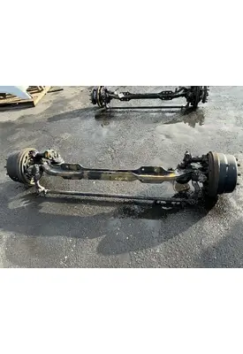 Meritor/Rockwell MFS12122A Axle Assembly, Front (Steer)