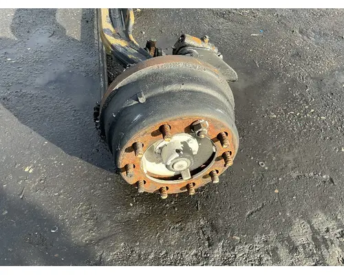 Meritor/Rockwell MFS12122A Axle Assembly, Front (Steer)