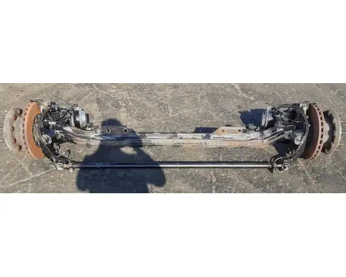 Meritor/Rockwell MFS12132C Axle Assembly, Front (Steer)