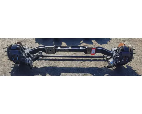 Meritor/Rockwell MFS12132C Axle Assembly, Front (Steer)