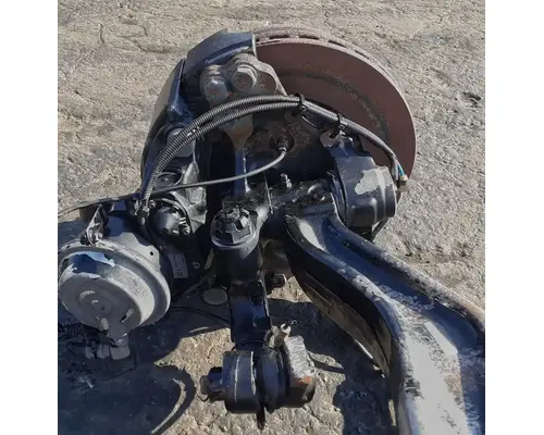 Meritor/Rockwell MFS12132C Axle Assembly, Front (Steer)
