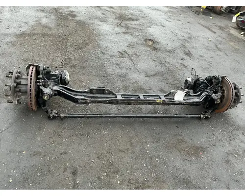 Meritor/Rockwell MFS12132C Axle Assembly, Front (Steer)