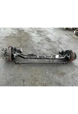 Meritor/Rockwell MFS12132C Axle Assembly, Front (Steer)