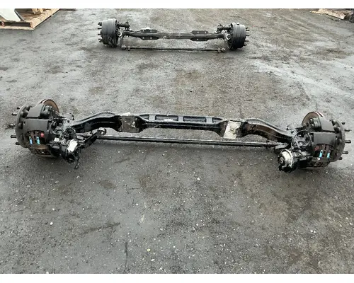 Meritor/Rockwell MFS12132C Axle Assembly, Front (Steer)