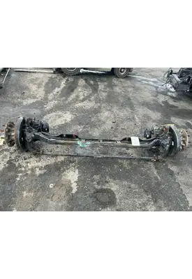 Meritor/Rockwell MFS12132C Axle Assembly, Front (Steer)