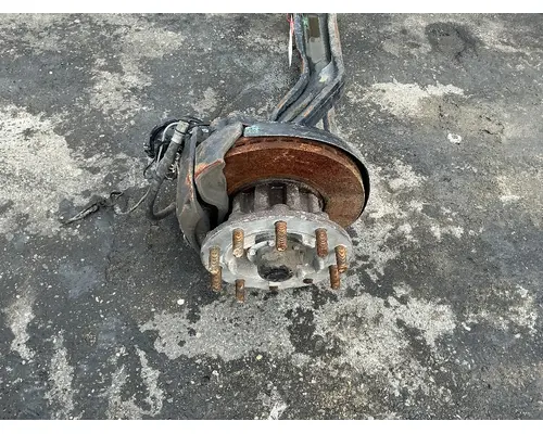 Meritor/Rockwell MFS12132C Axle Assembly, Front (Steer)