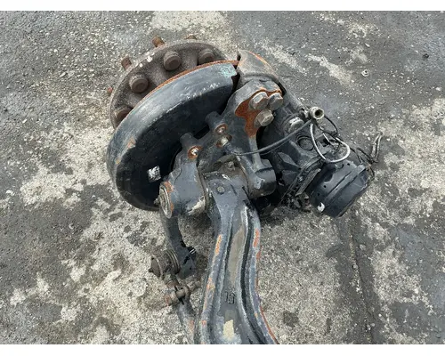 Meritor/Rockwell MFS12132C Axle Assembly, Front (Steer)