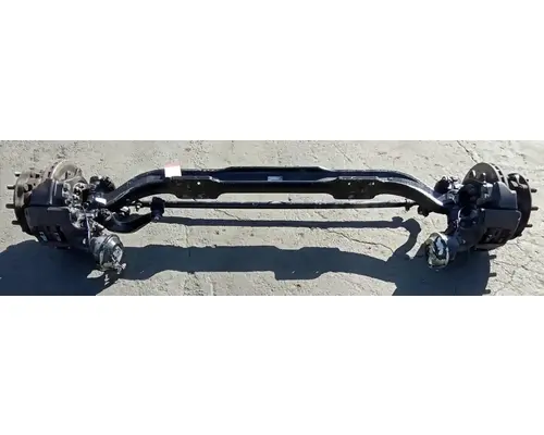 Meritor/Rockwell MFS12143A Axle Assembly, Front (Steer)