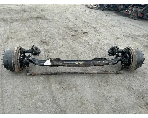 Meritor/Rockwell MFS12143A Axle Assembly, Front (Steer)