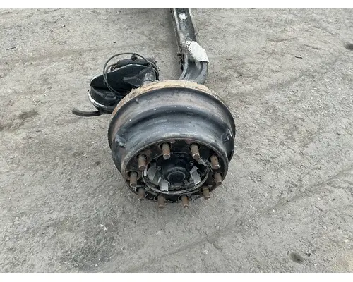 Meritor/Rockwell MFS12143A Axle Assembly, Front (Steer)