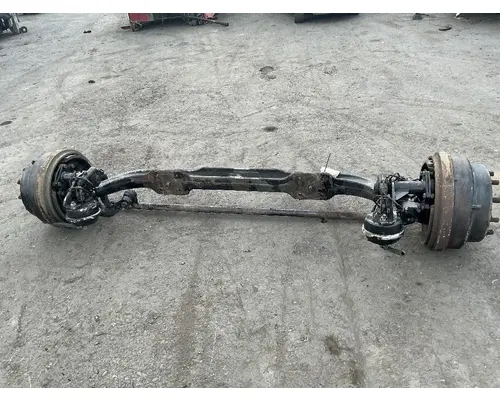 Meritor/Rockwell MFS12143A Axle Assembly, Front (Steer)