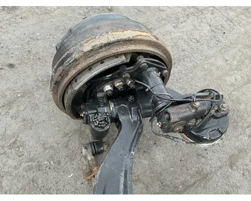 Meritor/Rockwell MFS12143A Axle Assembly, Front (Steer)