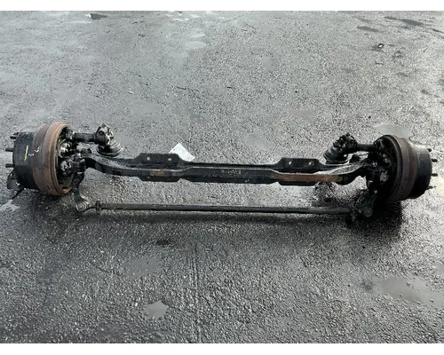 Meritor/Rockwell MFS12143A Axle Assembly, Front (Steer)