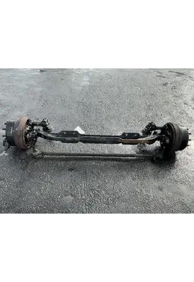 Meritor/Rockwell MFS12143A Axle Assembly, Front (Steer)