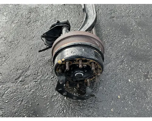 Meritor/Rockwell MFS12143A Axle Assembly, Front (Steer)