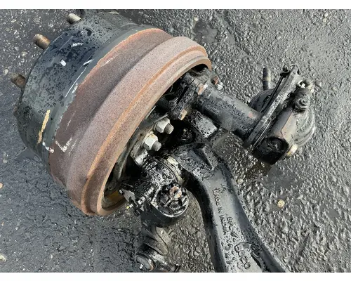 Meritor/Rockwell MFS12143A Axle Assembly, Front (Steer)