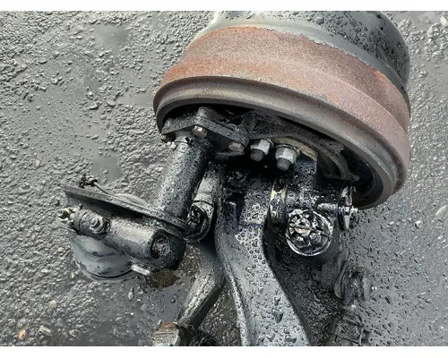 Meritor/Rockwell MFS12143A Axle Assembly, Front (Steer)