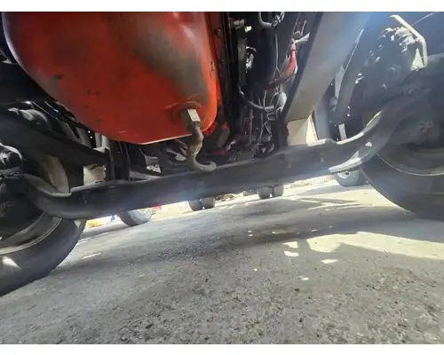 Meritor/Rockwell MFS12143A Axle Assembly, Front (Steer)