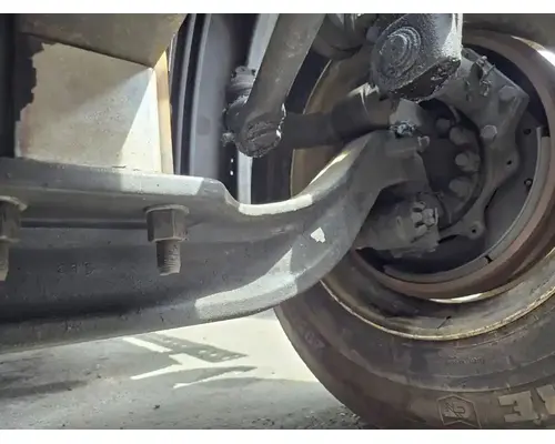 Meritor/Rockwell MFS12143A Axle Assembly, Front (Steer)