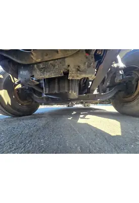 Meritor/Rockwell MFS12143A Axle Assembly, Front (Steer)