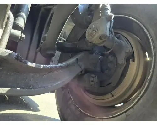 Meritor/Rockwell MFS12143A Axle Assembly, Front (Steer)