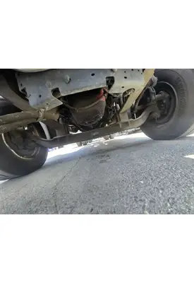 Meritor/Rockwell MFS12143A Axle Assembly, Front (Steer)