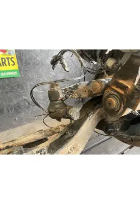 Meritor/Rockwell MFS12143A Axle Assembly, Front (Steer)