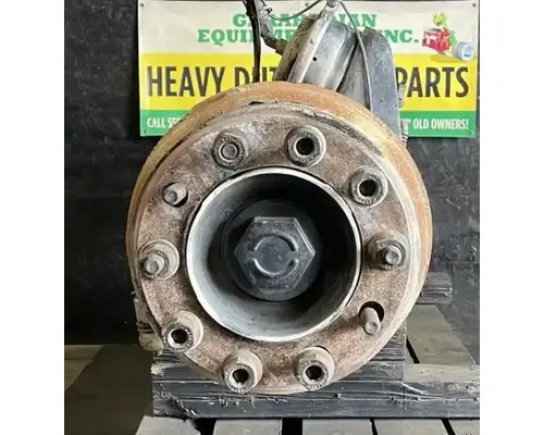 Meritor/Rockwell MFS12143A Axle Assembly, Front (Steer)