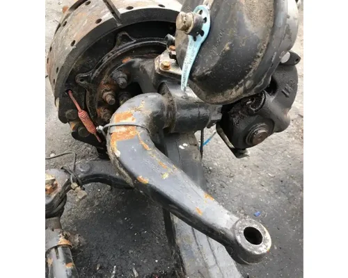 Meritor/Rockwell MFS12143A Axle Assembly, Front (Steer)